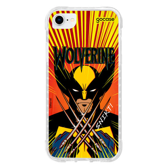 Capinha para celular  X-Men 97 - Wolverine
