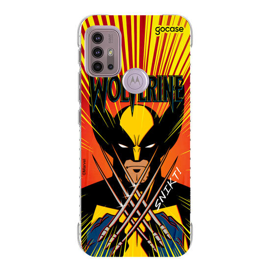 Capinha para celular  X-Men 97 - Wolverine