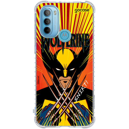 Capinha para celular  X-Men 97 - Wolverine