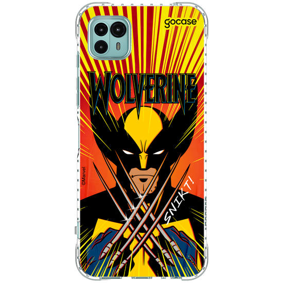 Capinha para celular  X-Men 97 - Wolverine