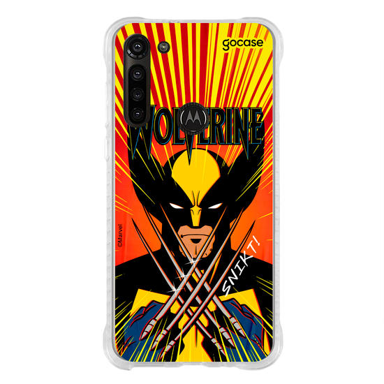 Capinha para celular  X-Men 97 - Wolverine