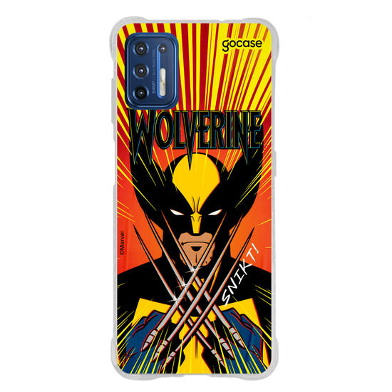 Capinha para celular  X-Men 97 - Wolverine