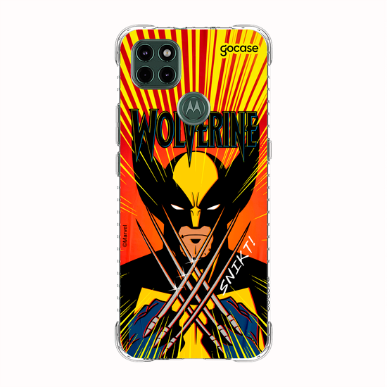 Capinha para celular  X-Men 97 - Wolverine
