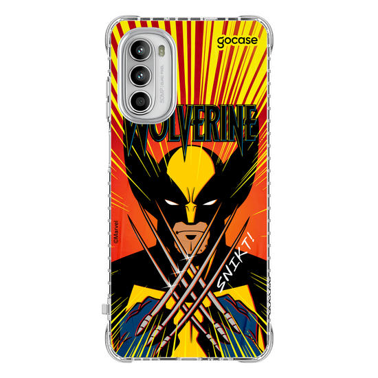Capinha para celular  X-Men 97 - Wolverine