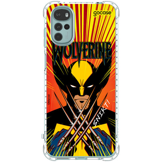 Capinha para celular  X-Men 97 - Wolverine