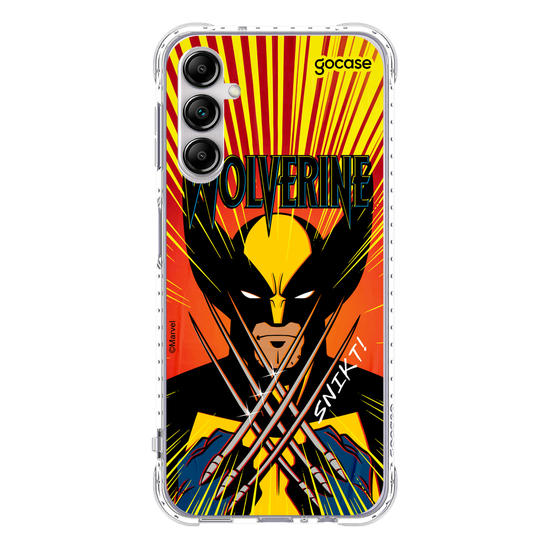 Capinha para celular  X-Men 97 - Wolverine