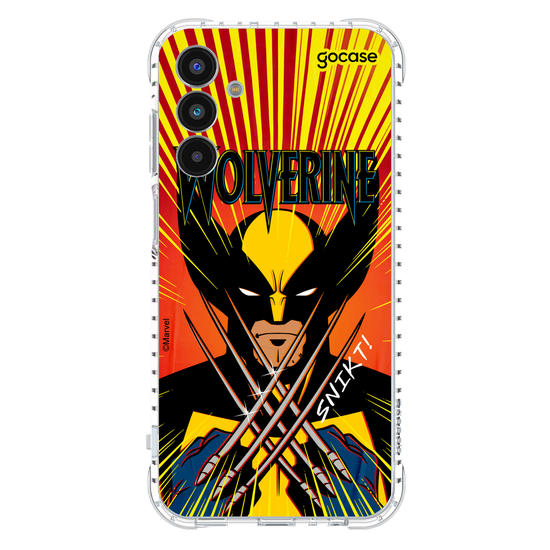 Capinha para celular  X-Men 97 - Wolverine