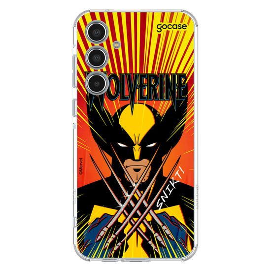 Capinha para celular  X-Men 97 - Wolverine