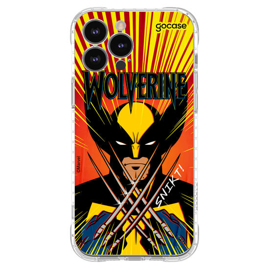 Capinha para celular  X-Men 97 - Wolverine