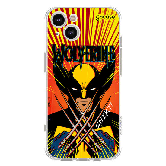  X-Men 97 - Wolverine