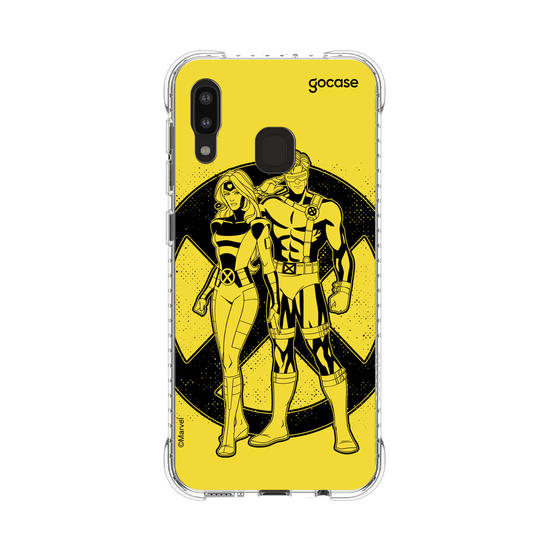 Capinha para celular  X-Men 97 - Dupla