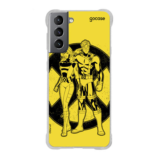 Capinha para celular  X-Men 97 - Dupla