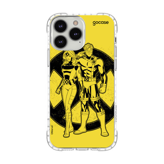 Capinha para celular  X-Men 97 - Dupla