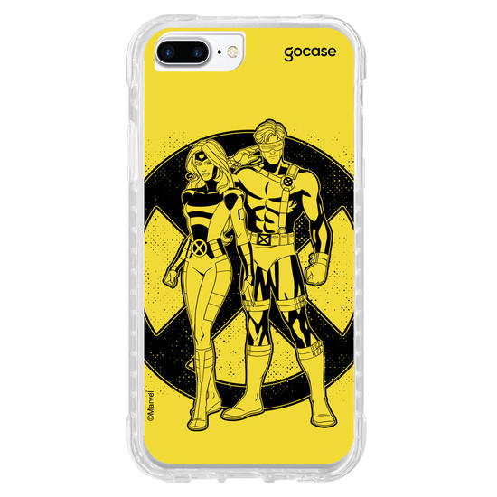 Capinha para celular  X-Men 97 - Dupla
