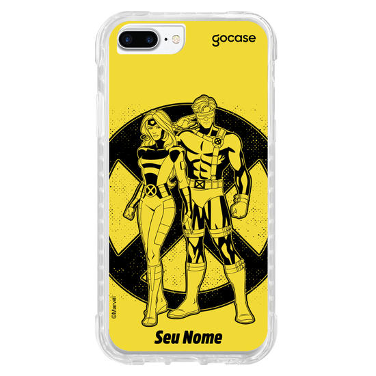 Capinha para celular  X-Men 97 - Dupla