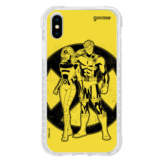 Capinha para celular  X-Men 97 - Dupla