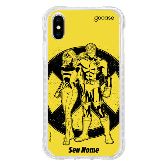Capinha para celular  X-Men 97 - Dupla