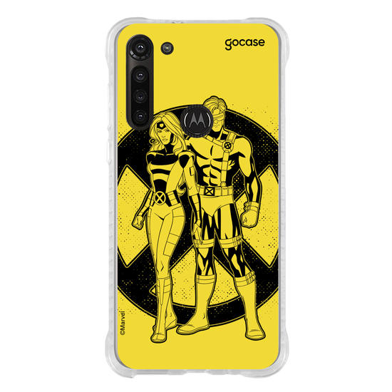 Capinha para celular  X-Men 97 - Dupla