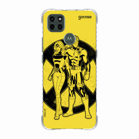 Capinha para celular  X-Men 97 - Dupla