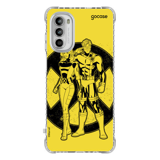 Capinha para celular  X-Men 97 - Dupla