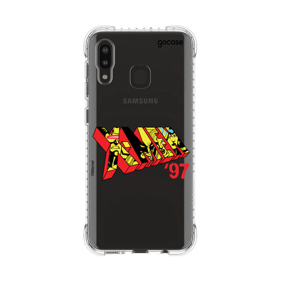 Capinha para celular  X-Men 97 - Logo