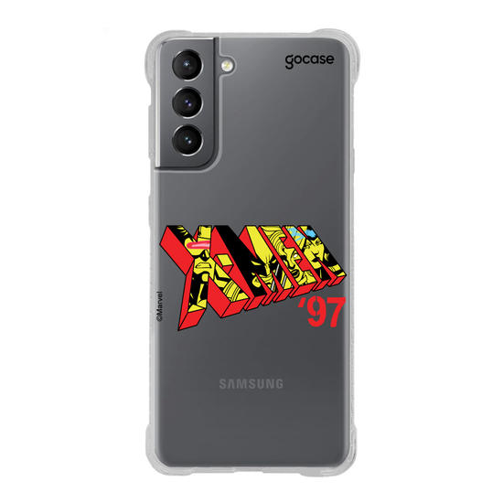 Capinha para celular  X-Men 97 - Logo
