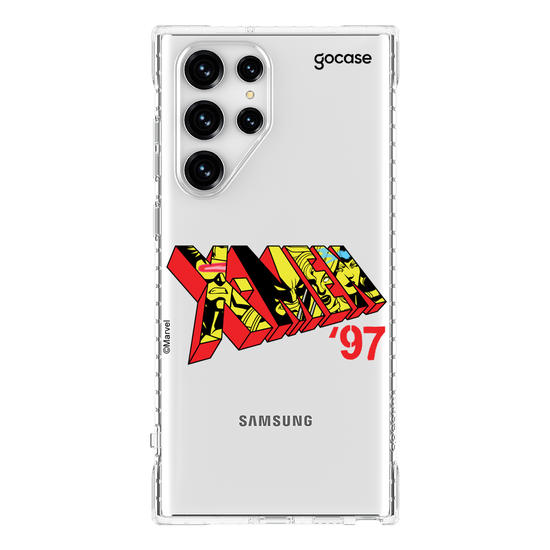 Capinha para celular  X-Men 97 - Logo