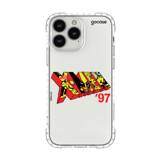 Capinha para celular  X-Men 97 - Logo