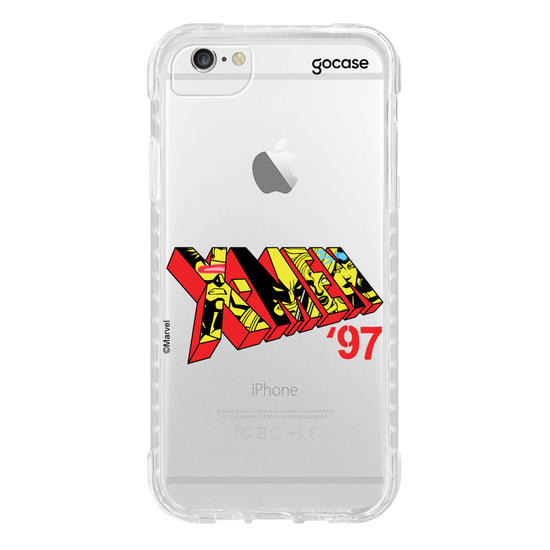 Capinha para celular  X-Men 97 - Logo
