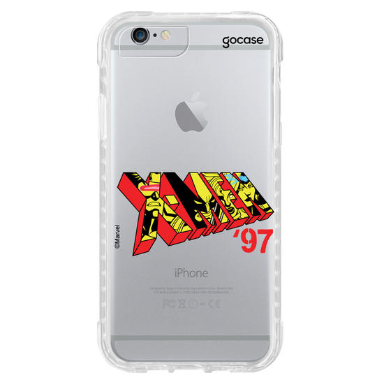Capinha para celular  X-Men 97 - Logo