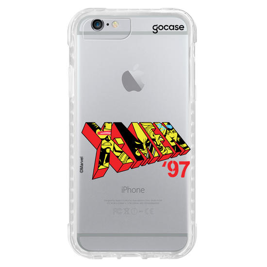 Capinha para celular  X-Men 97 - Logo