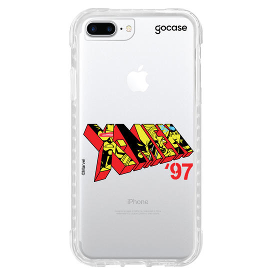 Capinha para celular  X-Men 97 - Logo