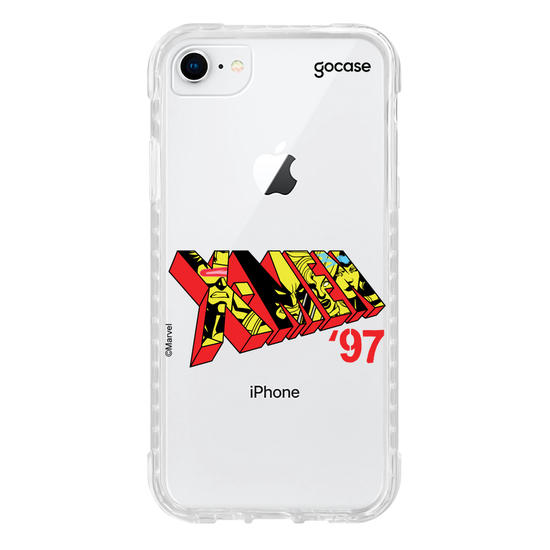 Capinha para celular  X-Men 97 - Logo