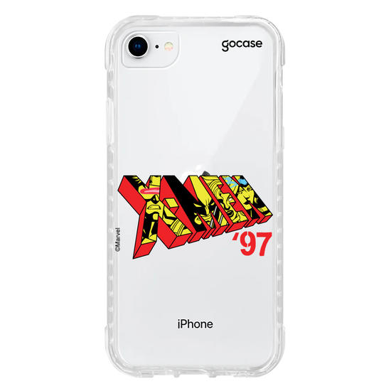 Capinha para celular  X-Men 97 - Logo