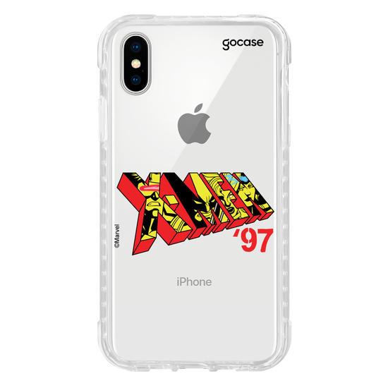 Capinha para celular  X-Men 97 - Logo