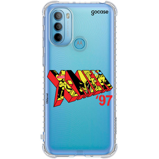 Capinha para celular  X-Men 97 - Logo