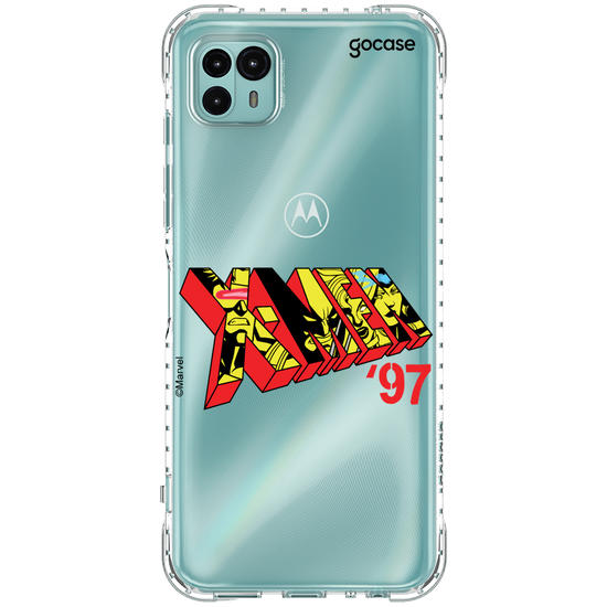 Capinha para celular  X-Men 97 - Logo
