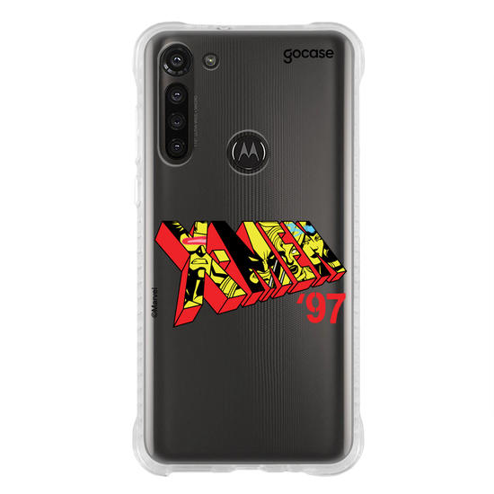 Capinha para celular  X-Men 97 - Logo