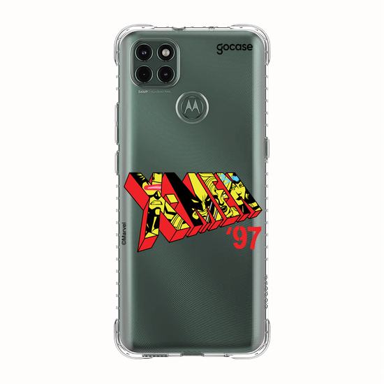 Capinha para celular  X-Men 97 - Logo
