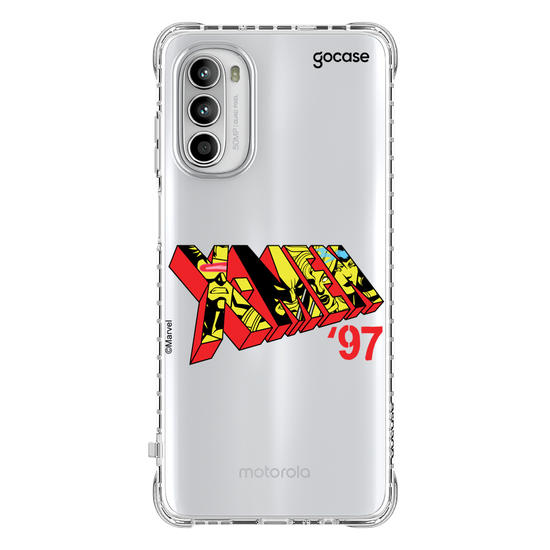 Capinha para celular  X-Men 97 - Logo