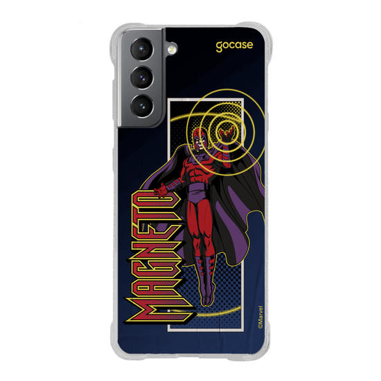 Capinha para celular  X-Men 97 - Magneto