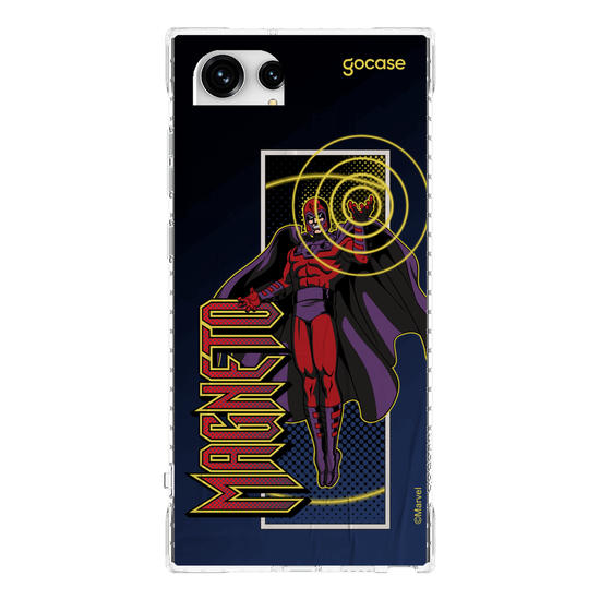 Capinha para celular  X-Men 97 - Magneto