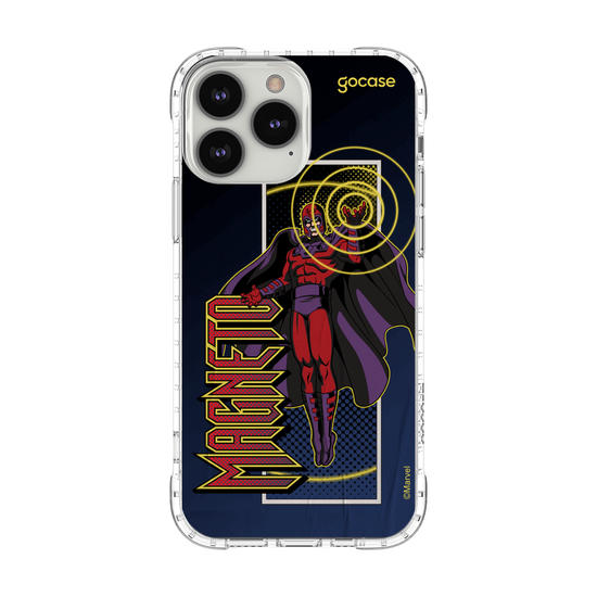 Capinha para celular  X-Men 97 - Magneto