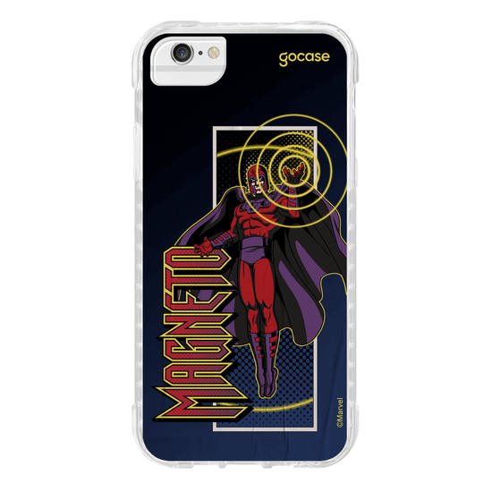 Capinha para celular  X-Men 97 - Magneto