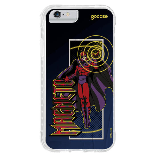 Capinha para celular  X-Men 97 - Magneto