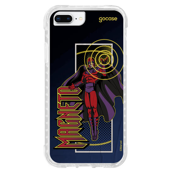 Capinha para celular  X-Men 97 - Magneto
