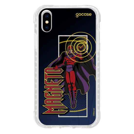 Capinha para celular  X-Men 97 - Magneto