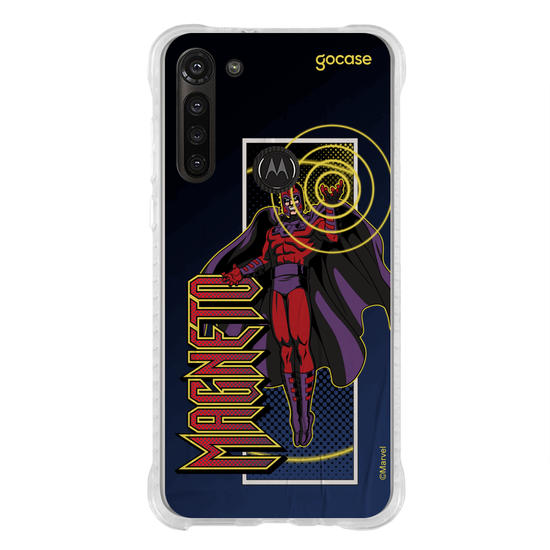 Capinha para celular  X-Men 97 - Magneto