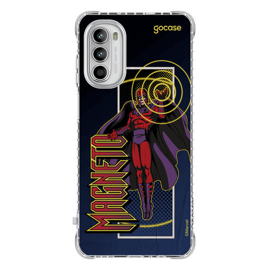 Capinha para celular  X-Men 97 - Magneto
