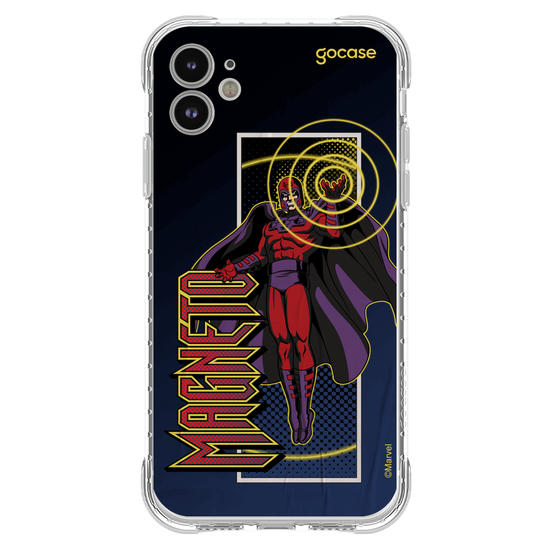  X-Men 97 - Magneto